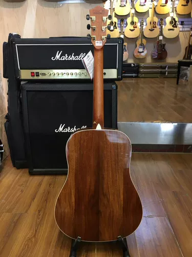 Электрическая коробка MUSCAT одноплатная фолк-гитара MD007E