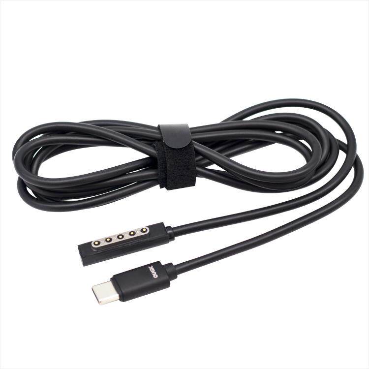 PD U-C Microsoft Surface tablet PC PRO Charging Line pro2 Acting Power Supply RT Mobile Charge