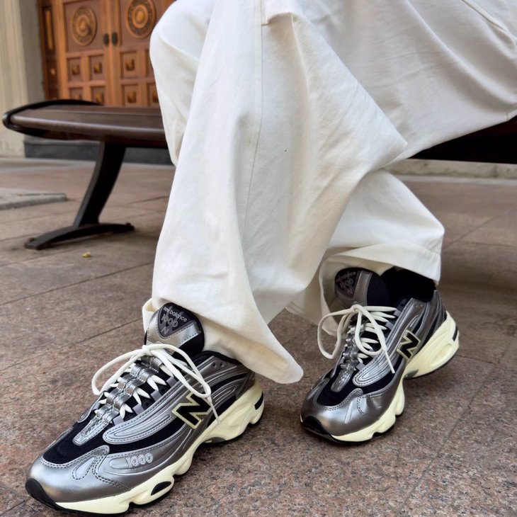 NEW BALANCE New Balance NB1000EGR NEW BALANCE New Balance NB1000EGR