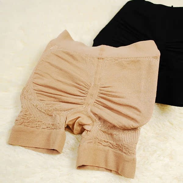 body amincissant simple en nylon - Ref 684929 Image 31