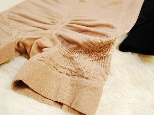 body amincissant simple en nylon - Ref 684929 Image 32