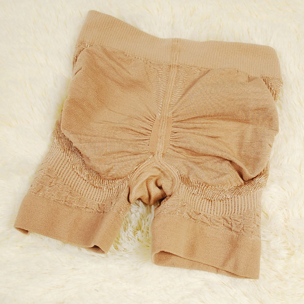 body amincissant simple en nylon - Ref 684929 Image 36