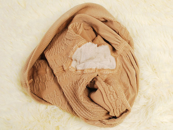 body amincissant simple en nylon - Ref 684929 Image 33