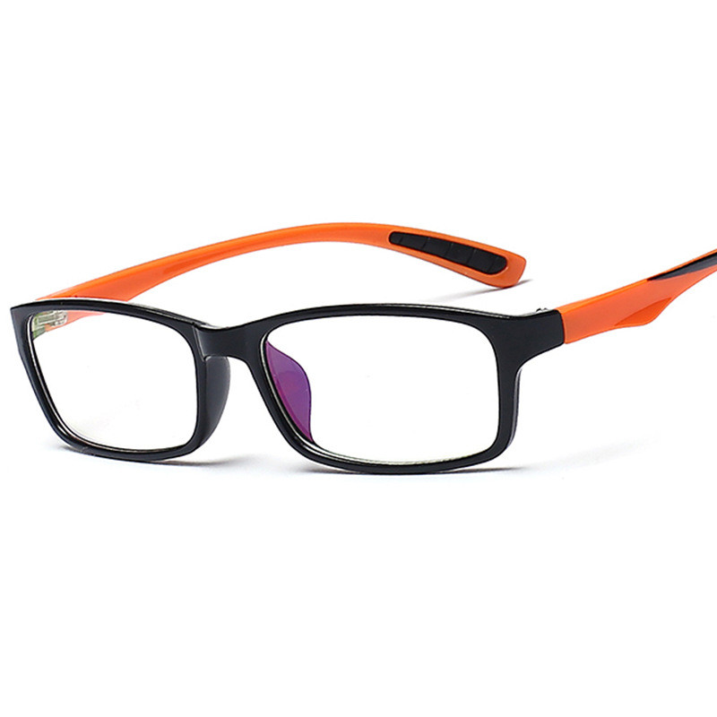 Montures de lunettes en Memoire plastique - Ref 3139871 Image 4