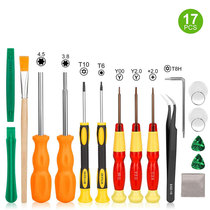 Nintendo switch tool disassembly game MGC handle screwdriver disassembly multi-function screwdriver set