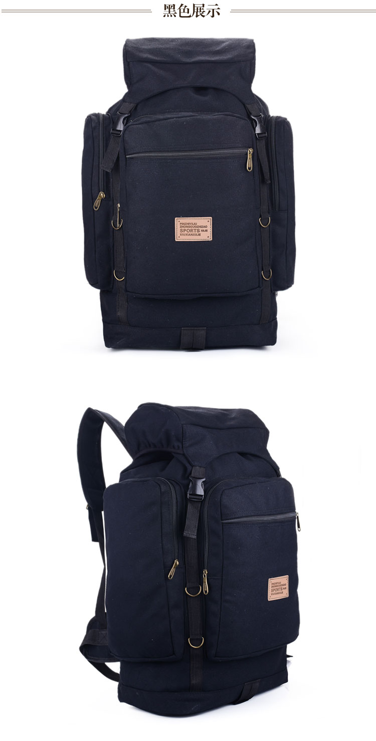 Sac homme - Ref 51791 Image 12