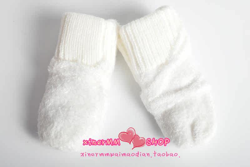 Gants pour enfants en velours - Ref 2146767 Image 44