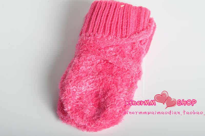 Gants pour enfants en velours - Ref 2146767 Image 39