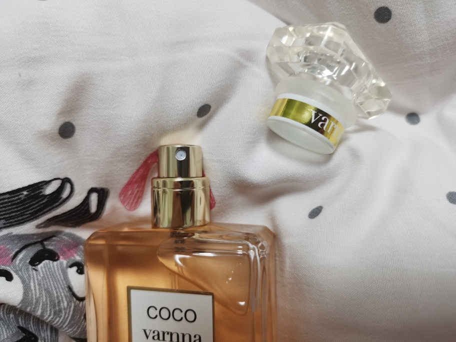 凡尔纳可可小姐香水50ml怎么样好吗是什么品牌德国的吗，真实效果评测,第6张