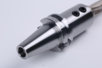 U drill fast drill violently drill rhinestone inner cold drill special side-fixed tool holder BT40 BT50 pull nail