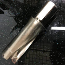 U drill quickly drill rhinestone violent drill WC Sumitomo blade SD56 diameter-2D times 3 times 4 times 5 times diameter