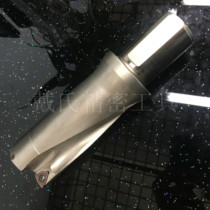 U drill quickly drill rhinestone violent drill WC Sumitomo blade SD57 diameter-2D times 3 times 4 times 5 times diameter