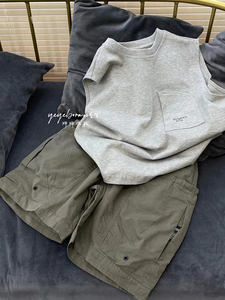 Bora Bora 100% Cotton Coat Comfortable T-Shirt Children's Clothing
