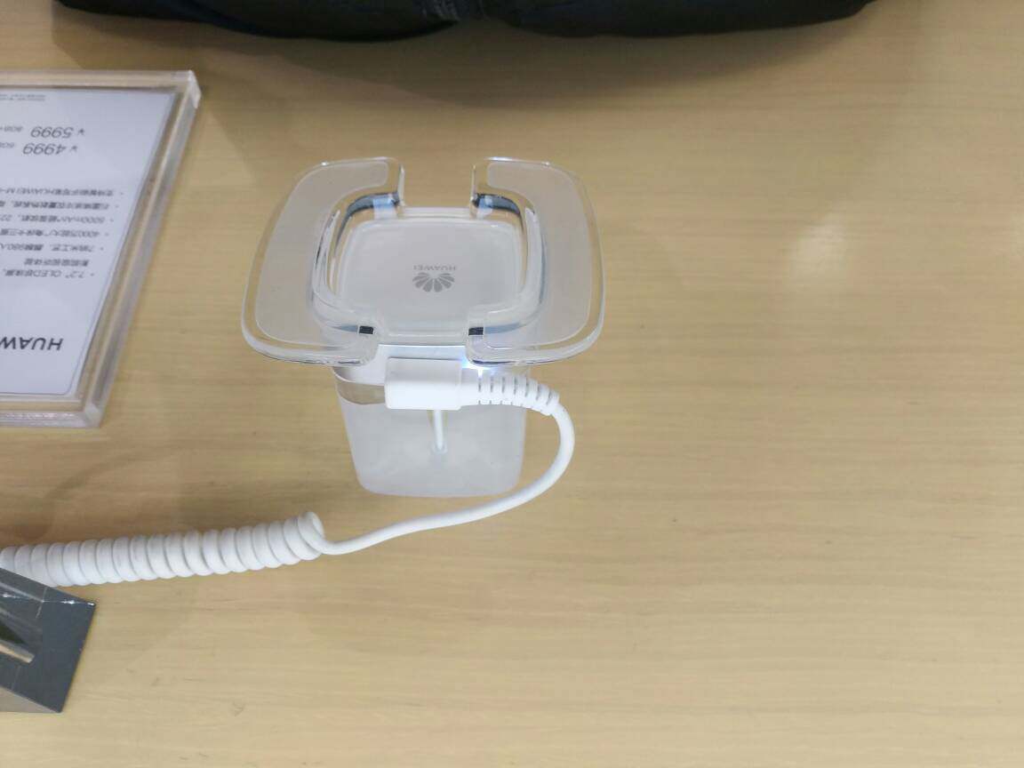 Suitable for Huawei tablet alarm Huawei original charging anti-theft device B6 watch anti-theft GT bracelet 4 alarm