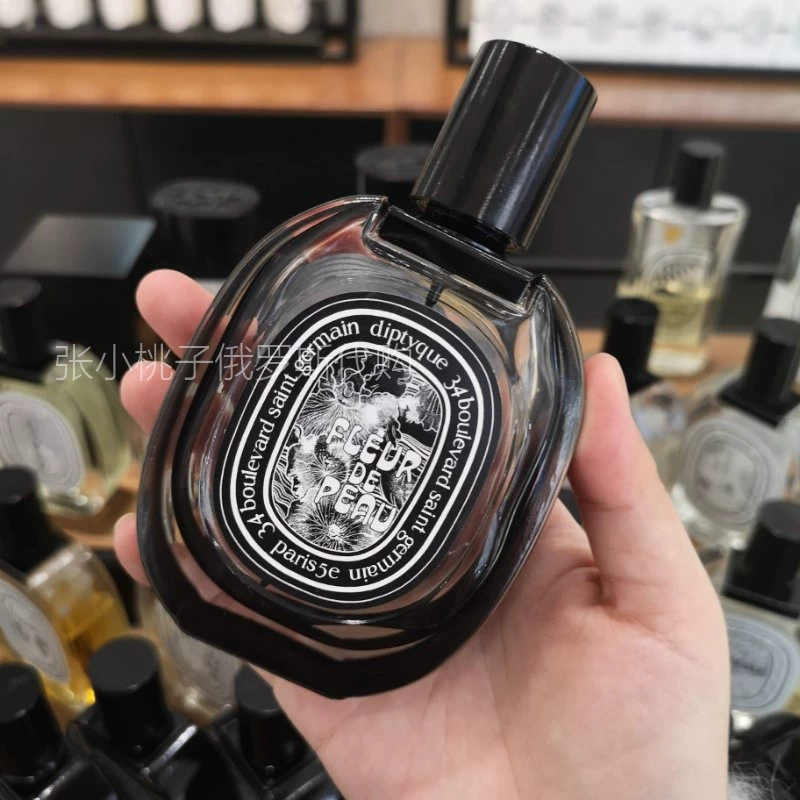 SF Tiptyk Diptyque Gỗ đàn hương Dusit Water Shadow Hình 34 Nước hoa ed - Nước hoa nước hoa armani code