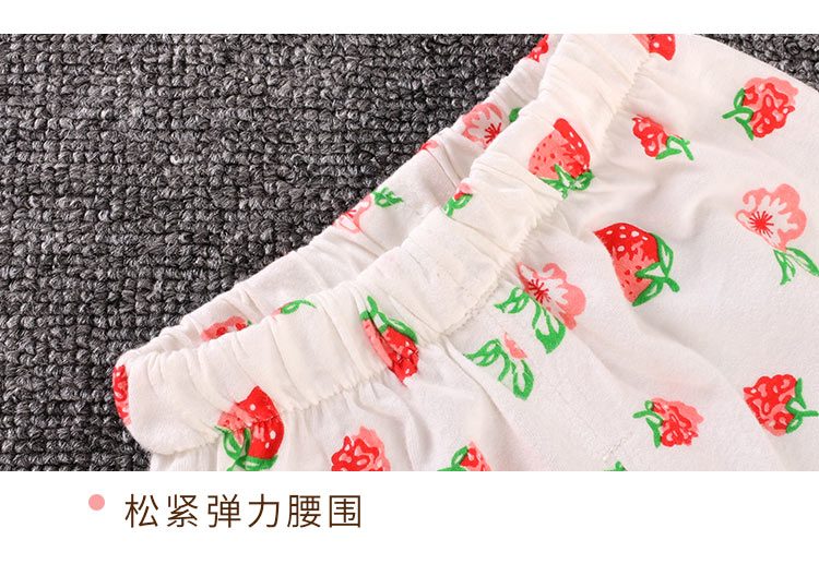 Quần áo trẻ em đặt quần áo trẻ em quần áo mùa xuân và mùa thu 1-2-3-4 tuổi Cô gái mới hai mảnh thủy triều cotton dài tay quần áo bé trai 1 tuổi