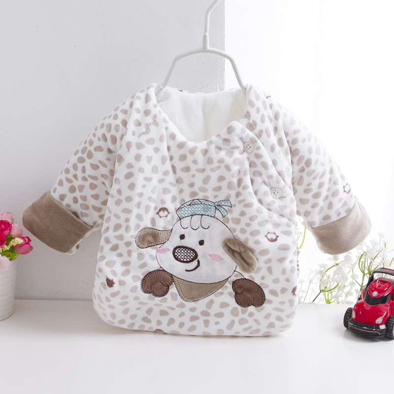 Manteau pour enfant - Ref 2163416 Image 9