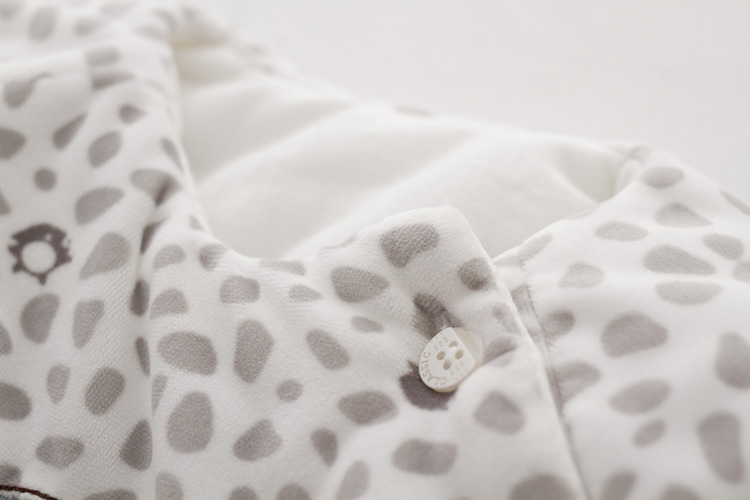 Manteau pour enfant - Ref 2163416 Image 18