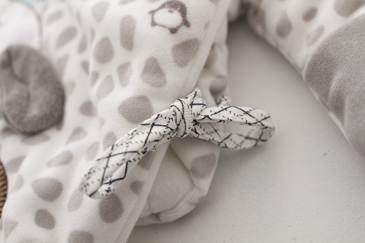 Manteau pour enfant - Ref 2163416 Image 21