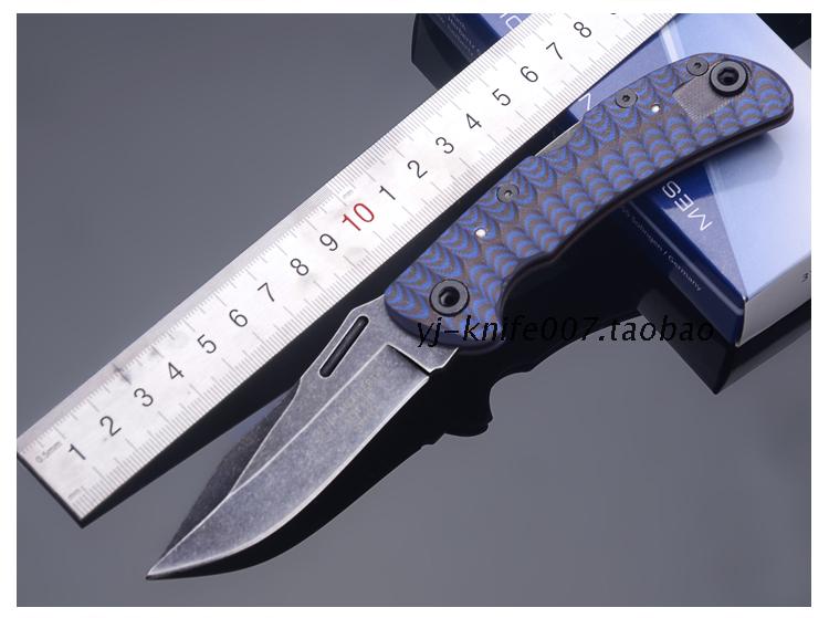 HERBERTZ dao gấp ngoài trời công cụ cắm trại đa năng dao gấp quân đội Thụy Sĩ dao bộ dụng cụ đa năng mini