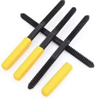 IMPA633301 Thread Repair Filing Knife Style Repair Knife and Dandelion Beauty Pipe Thread Repair Repair Tool Knife