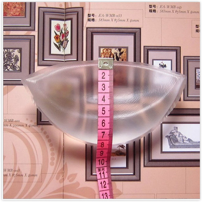 Coques pour soutien-gorge Great dumplings - Ref 815404 Image 7