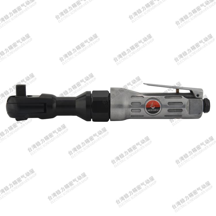 Haili heavy duty 1 2 pneumatic ratchet wrench large torque strong type 12 5mm Dafei 323 pneumatic