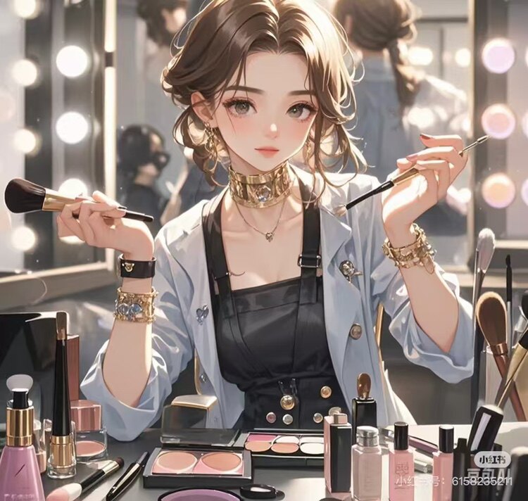 慕言悦彩妆