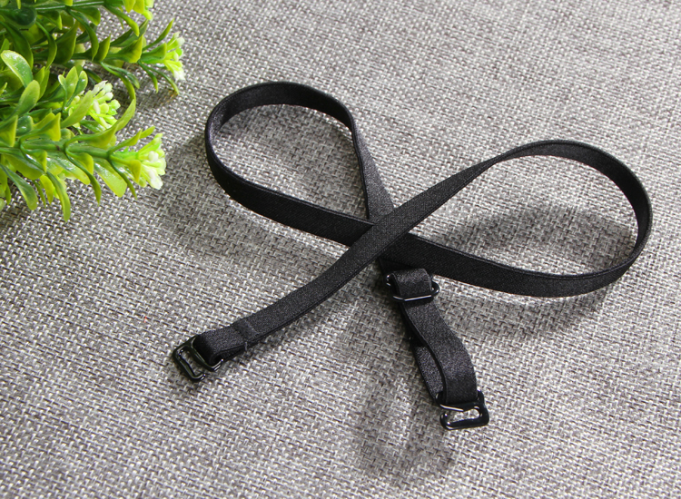 Sangles pour lingerie épaule simple sangle - Ref 818355 Image 8