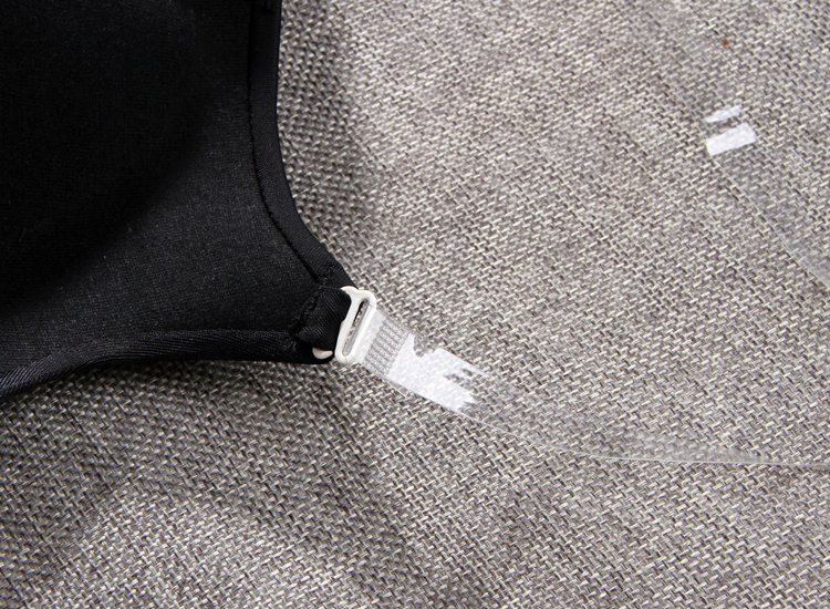 Sangles pour lingerie épaule simple sangle - Ref 818355 Image 18