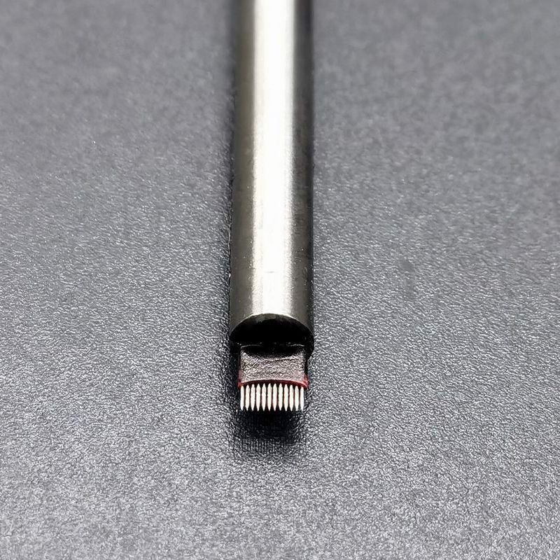 Single-Core Ribbon V-Groove Cleaning Stick Suitable for Sumitomo, Fujikura, Furukawa, and Yino Fiber Optic Fusion Splicers for V-Groove Cleaning