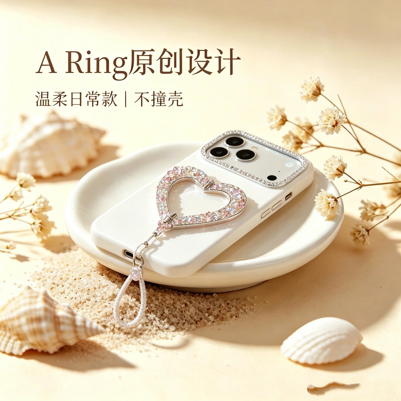 A Ring原创设计