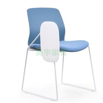 Nordic Wind Training Chair With Writing Board Meeting Chair With Table Board Integrated Table And Chairs Students Writing Chair Office Chair