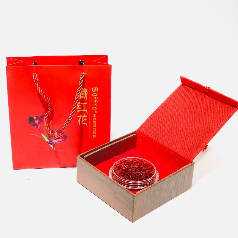 Тибетские сельскохозяйственные продукты премиум класса AAA дегло saffron? (Note: need proper translation)