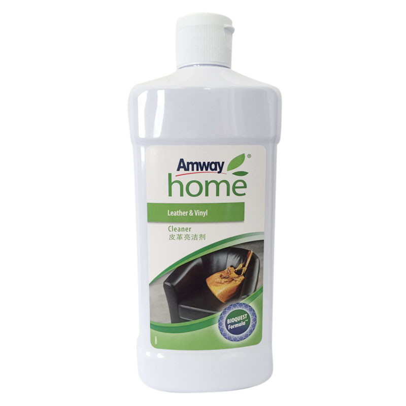 Amway da làm sáng chất chăm sóc đại lý sữa rửa mặt giải pháp chăm sóc bảo trì da dầu lotion da sofa 500ML - Phụ kiện chăm sóc mắt chai xịt vệ sinh giày sneaker TPHCM