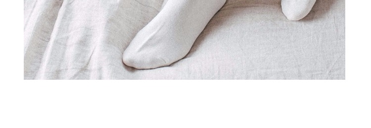 Ins mạng vớ thủy triều đỏ nữ cotton cầu vồng vớ phiên bản Hàn Quốc của cặp đôi gió trường vớ trượt ván đường phố nam cá tính - Vớ nam tất nam công sở