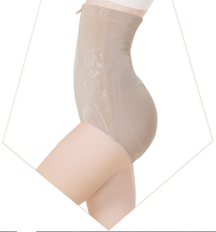 body amincissant sexy en nylon - Ref 670243 Image 22