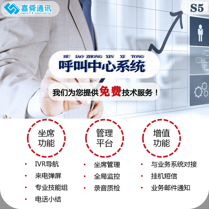 S5 Smartphone Call Center Customer Service Enterprise Customized CRM Customer Management System Automatically Records Incoming Calls