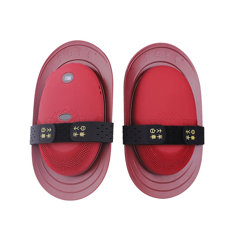 Smart counting hand cushion smooth and abrasion resistant meditation cushion large worship kowtow wrist cushion counter