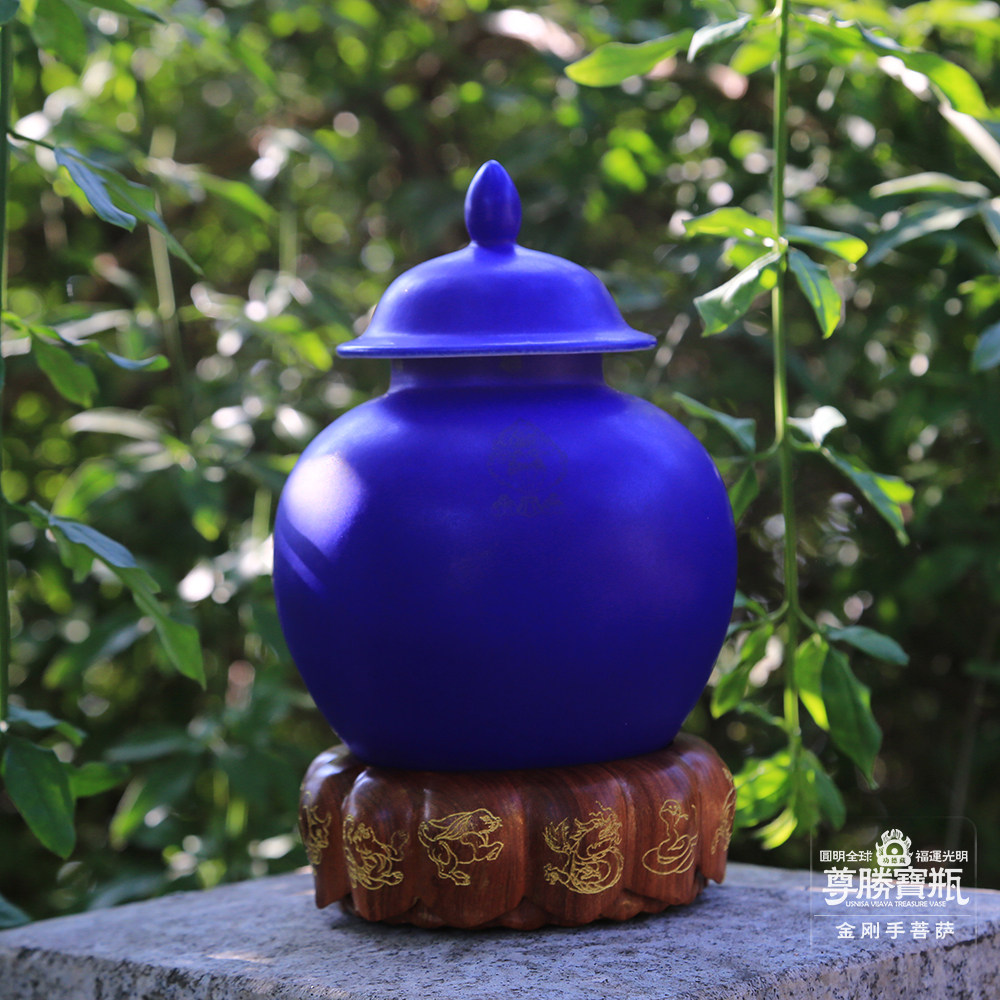 Vajrayana Bodhisattva Bodhisattva midot Blue bottle