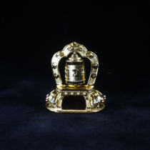 (Yuanyun tomorrow) Ordinary vehicle-mounted solar wheel tube to ensure safety