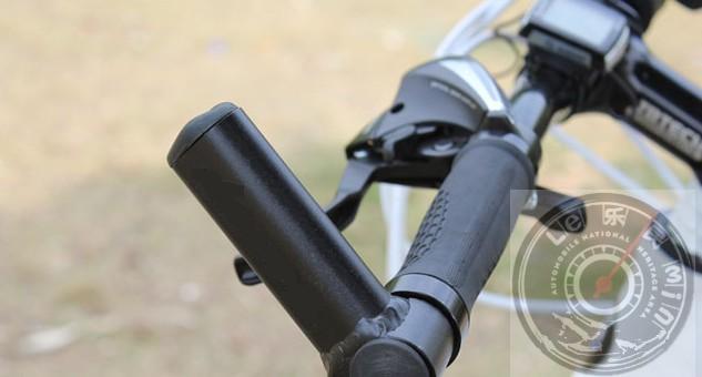 Guidon de vélo - Ref 2332134 Image 5