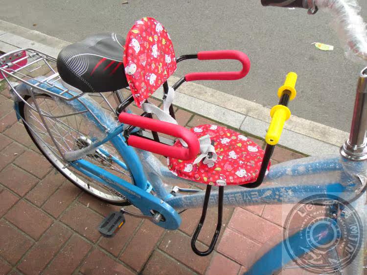 siège enfants pour vélo - Ref 2414991 Image 22