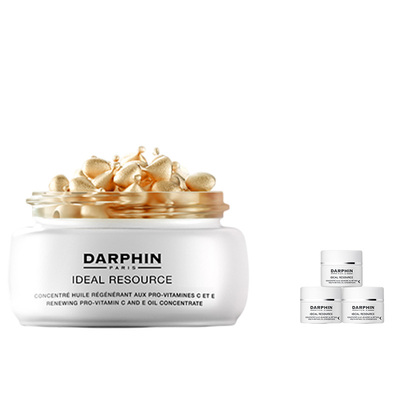 【朵梵】早C晚A醇精华胶囊