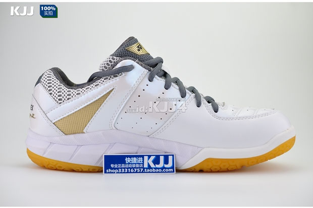 Giày cầu lông Lin Dan Yonex yy giày nam nữ shb-SC6LDEX sc6LD nữ nam YONEX đích thực giày thể thao adidas
