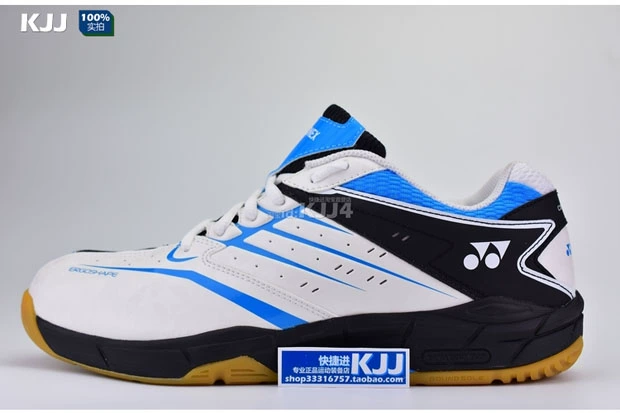 Giày cầu lông YONEX Yonex YY shb-cfaex cfa x shb-sc5mx sc5lx giày nam và nữ