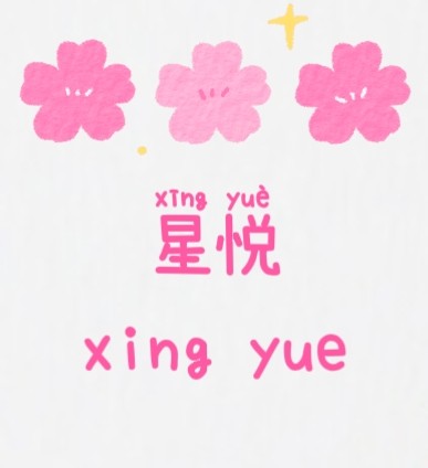 星悦精致小店的LOGO