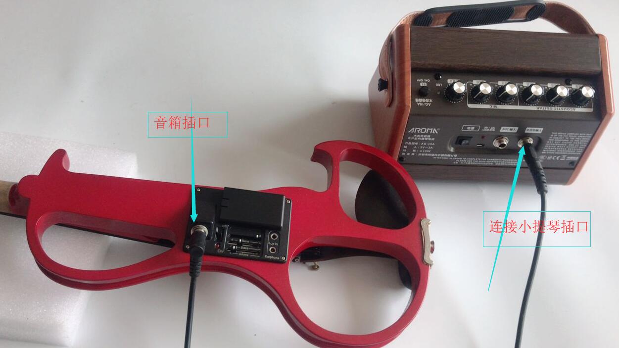 Nhà máy trực tiếp loa Bluetooth guitar điện tử violin chuyên dụng loa stereo nhảy vuông hiệu suất khách sạn - Loa loa loa logitech