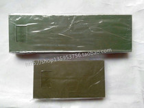 Automotive Paint Furniture Industrial Paint Putty Atomic Ash Polished Formwork Sandpaper Base Grinding grey Board 4S Shop Special