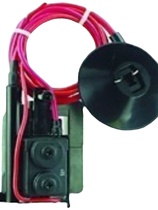 Suitable for new TV high voltage package 21-inch A3 movement 115v BSC23-4404A BSC25-1194T